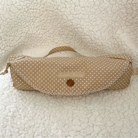 Isabella’s Journey Umbrella - Picture 2 of 9